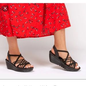 SKECHERS SANDALS New in box!